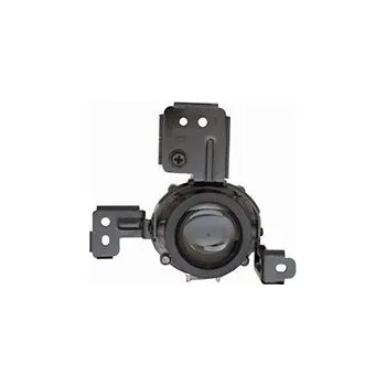 Osvětlení automobilu Mlhovka VAN WEZEL 8394996