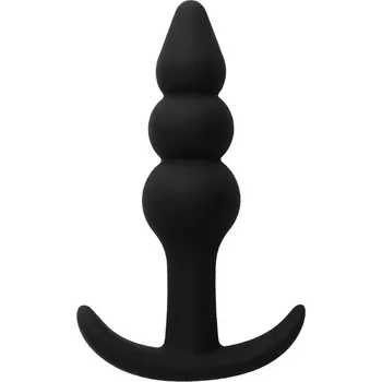 Kuličkový anální kolík - S