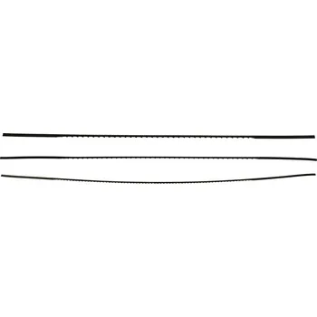 RC vybavení Shesto Olson list do lupénkové pilky s vlčími zuby (sada 36ks) - expresní doprava