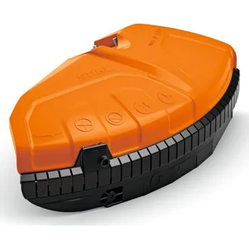 STIHL Univerzální ochranný kryt Ø 420 MM pro FS 89, 91, 94, 111, 120, 131, 235, 240, FSA 130, 135, 200, FS-KM