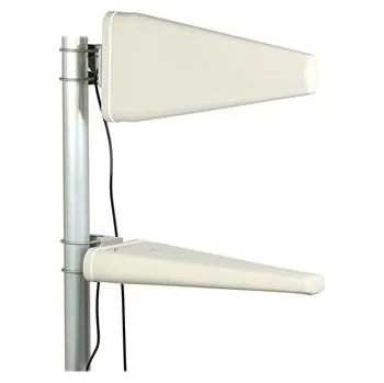 Televizní anténa TRANS-DATA 5G KYZ 10/10 anténa + 5 m kabel + SMA [698-960, 1710-2700, 3300-3800 MHz],