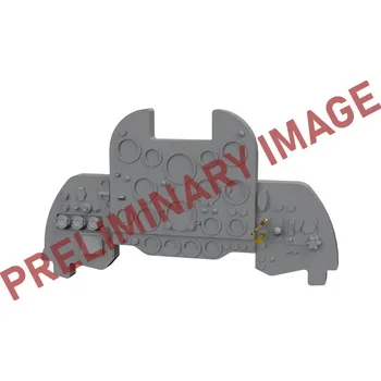 Plastikový model BRASSIN 1/48 Gannet AS.1/AS.4 LööK (AIRF)