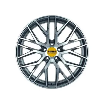 Disk MAM RS4 8,5x19 5x112 ET45 CB72,6 MAMRS48519511245PFP