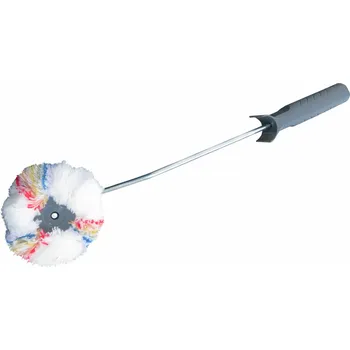 Malířský váleček Extol Craft 309301 | Váleček malířský do rohů šírka 50 mm, držiak 6 mm