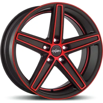Alu kolo OXIGIN 18 CONCAVE 8,5x19 5x112 ET35 CB66,6 OXACHTZEHN8519H135CRPHDM