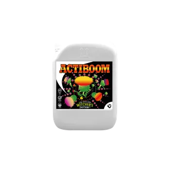 Hnojivo Hnojivo Ostatní La Poción Del Brujo Actiboom Objem: 10l