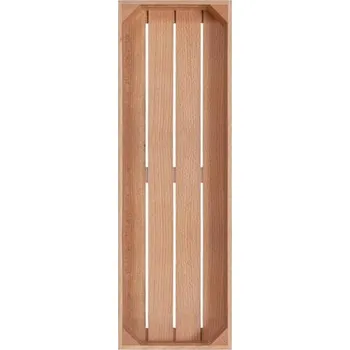 Úložný box SUPREM-INOX Box dřevěný - 2/4