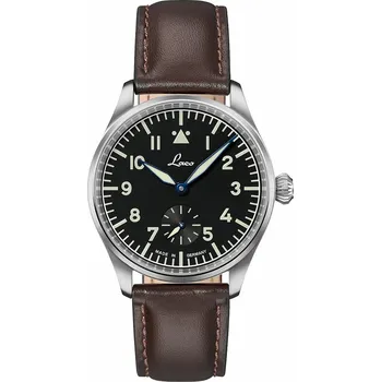 Hodinky Laco Flieger Ulm 39