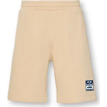 Pánské kraťasy RED BULL KTM šortky DRIFT, KTM RED BULL (písková) Velikost: XL