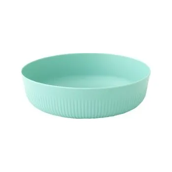 Kempingové nádobí Sea to Summit Passage Bowl - L Aqua Sea Blue modrá