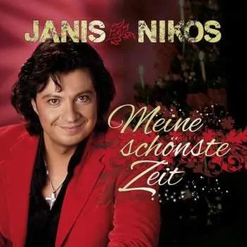 Zahraniční hudba 3CD Janis Nikos: Meine Schönste Zeit 2019