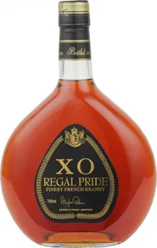 Brandy Regal Pride XO 40 % 0,7 l