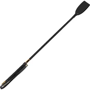 Dlouhý jezdecký bičík - 54 cm