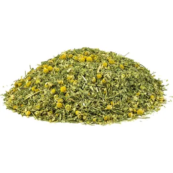 Herbářka Bylinná sedací koupel Močový měchýř váha: 100g