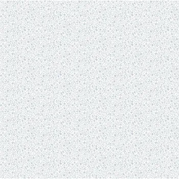 Tapeta Parato Bílá vliesová tapeta na zeď s květinovými ornamenty, 12371, Fiori Country, Parato, velikost 10,05 x 0,53 m