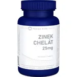 Pharma Activ Zinek chelát 25 mg 60 cps.