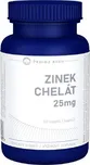 Pharma Activ Zinek chelát 25 mg 60 cps.