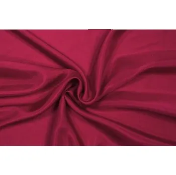 Hedvábný habutaj, rudý, sartor.cz