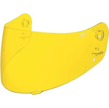 Auto-moto LS2 Helmets LS2 VISOR FF369/FF384/FF351/FF352 YELLOW