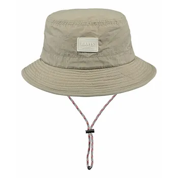 Čepice Klobouk Barts MATAO HAT Natural velikost O/S