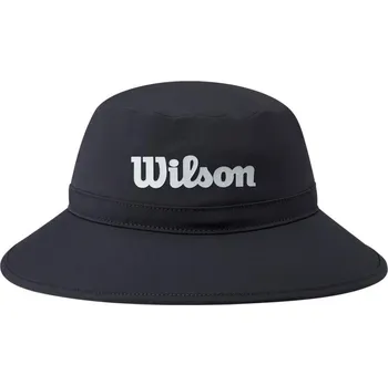 Klobouk Wilson klobouk do deště, černý