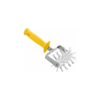 Váleček na těsto Váleček na pizzu děrovací 105mm