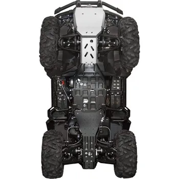 SHARK Accessories SHARK Skidplate, TGB Blade 600 LTX, front part only