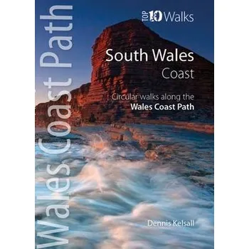 Cestování South Wales Coast - Kelsall, Dennis