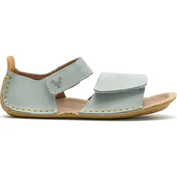 Dívčí obuv Vivobarefoot ABABA SANDAL II K SLATE Velikost: 28