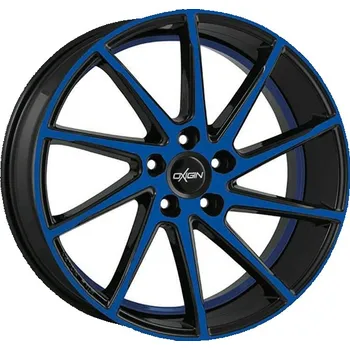 Alu kolo OXIGIN 20 ATTRACTION 8,5x18 5x114,3 ET42 CB72,6 OXZWANZIG8518J42CBLPHD