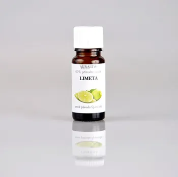Vonný olej Byliny.cz Milota esenciální olej LIMETA 10 ml