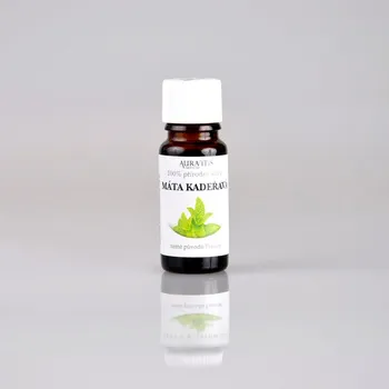 Byliny.cz Milota esenciální olej MÁTA KADEŘAVÁ 50 ml