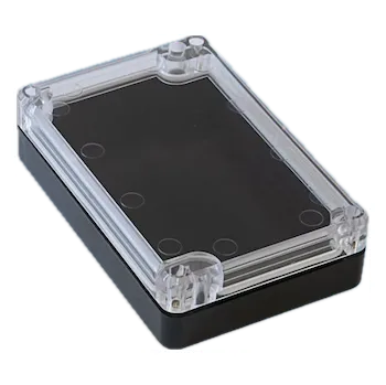 Úložný box Maszczyk Plastová krabička KM-77IBKTrC