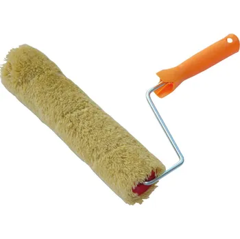 Malířský váleček Extol Craft 309308 | Váleček malířský SYNTEX s rukojetí šířka 250 mm, vnitřní otvor 6 mm