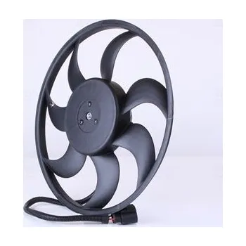 Motor automobilu Větrák, chlazení motoru NISSENS 85805