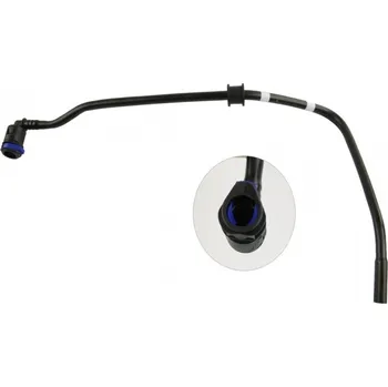 Chladič motoru CHLADICÍ POTRUBÍ IVECO DAILY 14 SEŘÍZENÍ NÁDRŽE 5801319253 IVECO