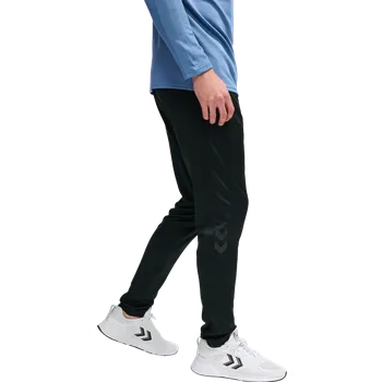 Pánské kalhoty Kalhoty Hummel hmlACTIVE PL TRAINING PANTS 224511-2001 Velikost 2XL