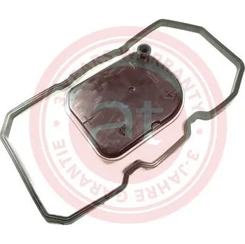 Hydraulický filtr Sada hydraulického filtru, automatická převodovka at autoteile germany at30033