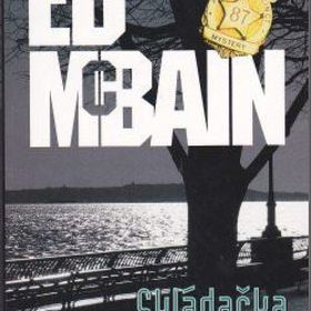 Obrázek k inzerátu: Skládačka - brož. (Ed McBain)