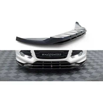 Tuning Přední Splitter Ford Kuga ST-Line Mk2