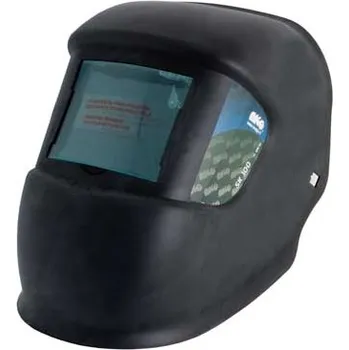 Svářečská kukla Kukla svářecí SK100 (Svařovací kukla SK100 tmavost skla DIN10 Rozměr skla 110x90mm)