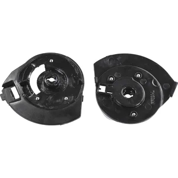 Motodoplněk LS2 CHIN BAR RATCHET SYSTEM FF324