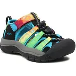 Keen Sandály Newport H2 1018447 Modrá 29
