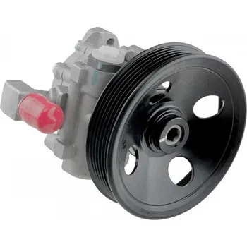 Posilovač řízení Hydraulické čerpadlo řízení MERCEDES ML 98-05 A0024663801 NTY