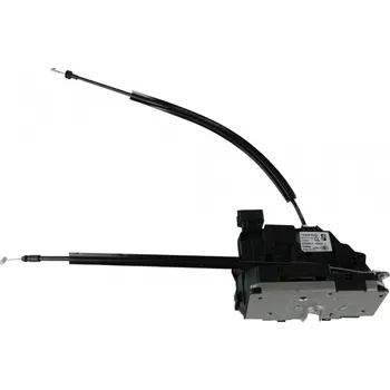 Auto-moto ZÁMEK DVEŘÍ FIAT DUCATO 06 PŘEDNÍ PR 1393819080 FIAT