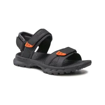 Dámské sandále Merrell Sandály Cedrus Convert 3 J036173 Černá 41