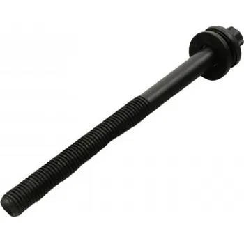 Blok motoru ŠROUB HLAVY FIAT DUCATO 06 KRÁTKÝ KS 2.3JTD M11X133 500347040 IVECO