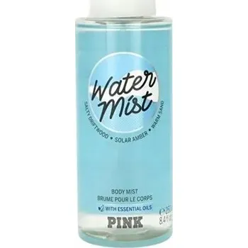 Tělový sprej Victoria's Secret Victoria´s Secret Pink Water Mist, Tělový závoj 250ml Tělový závoj Pre ženy