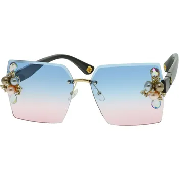 Dámské sluneční brýle TR24114-3