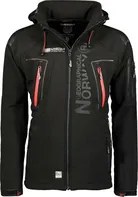 Geographical Norway Techno černá